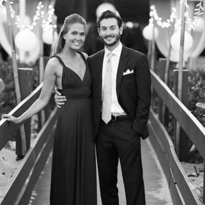 Meet your Posher, Ali